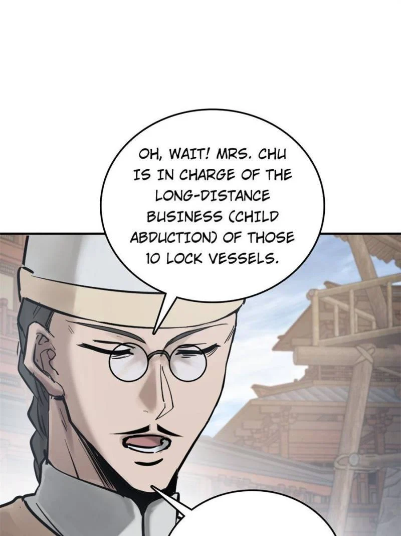 Another Beginning With the Guhuo Bird Chapter 218 - Page 37