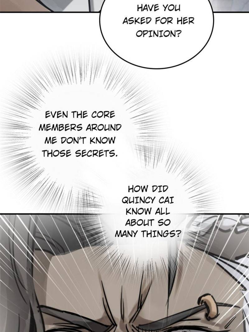 Another Beginning With the Guhuo Bird Chapter 218 - Page 38