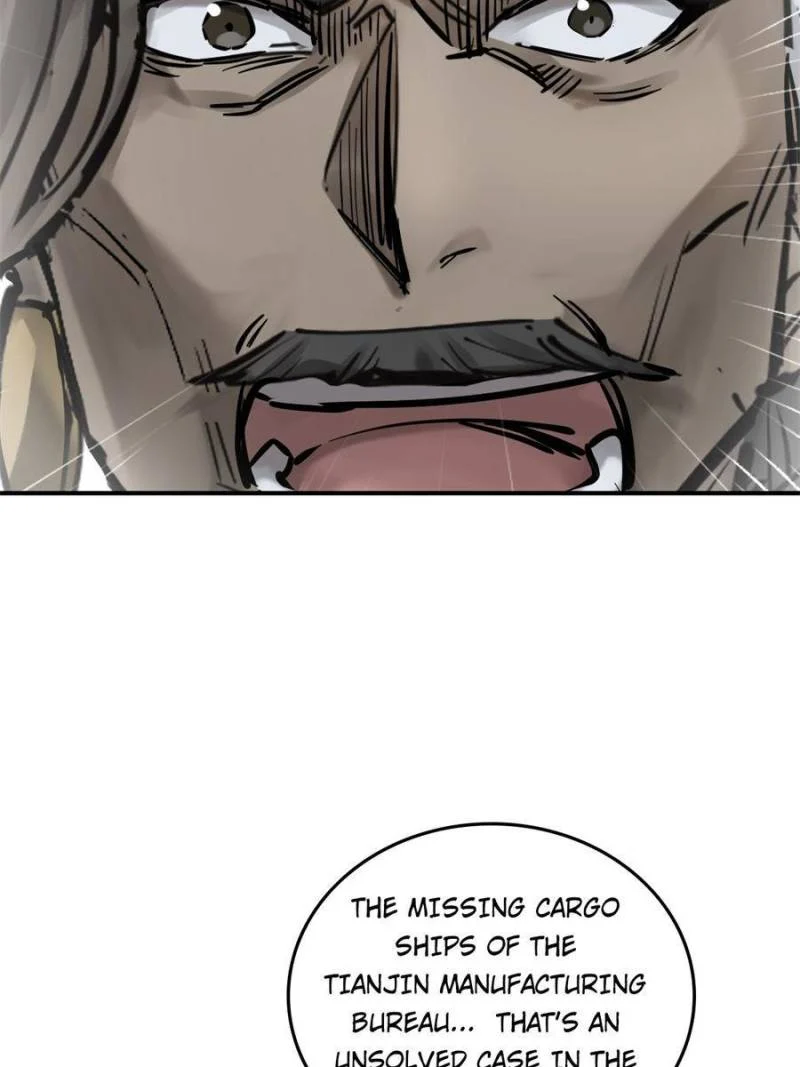 Another Beginning With the Guhuo Bird Chapter 218 - Page 39