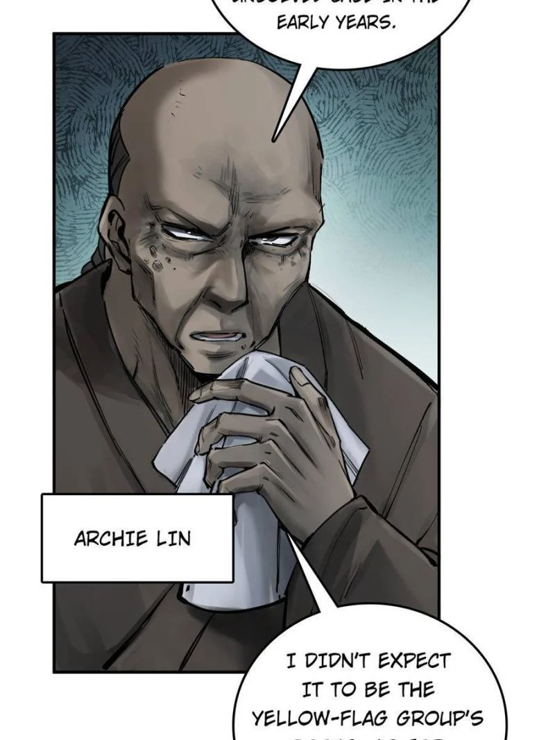 Another Beginning With the Guhuo Bird Chapter 218 - Page 40