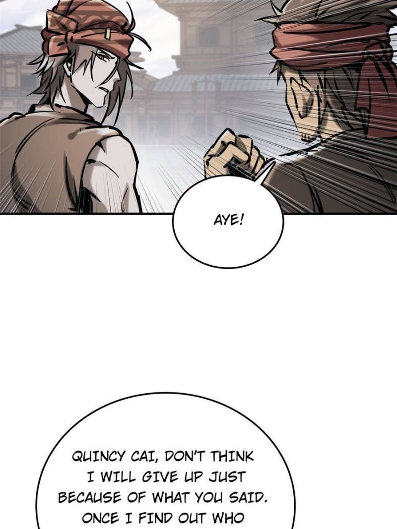 Another Beginning With the Guhuo Bird Chapter 218 - Page 43