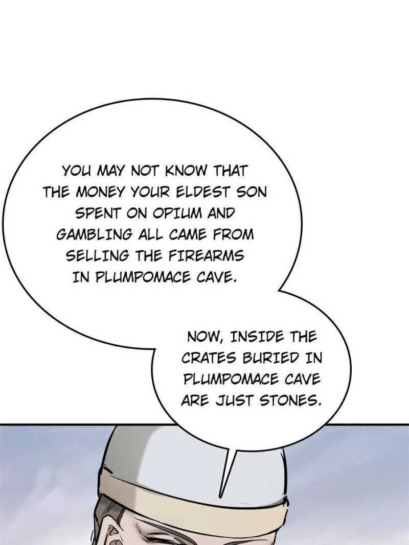 Another Beginning With the Guhuo Bird Chapter 218 - Page 45