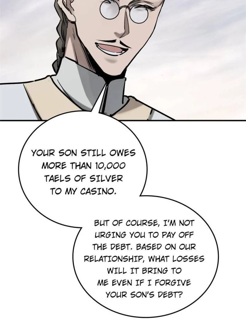 Another Beginning With the Guhuo Bird Chapter 218 - Page 46