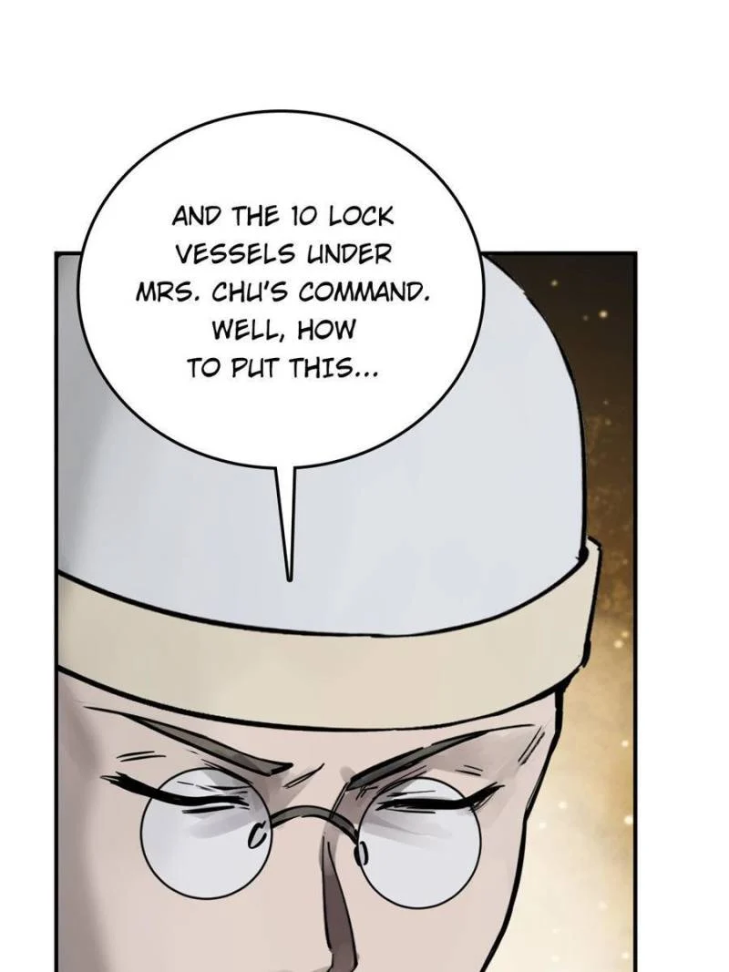 Another Beginning With the Guhuo Bird Chapter 218 - Page 47