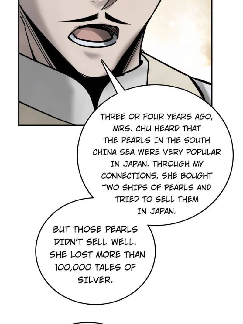 Another Beginning With the Guhuo Bird Chapter 218 - Page 48