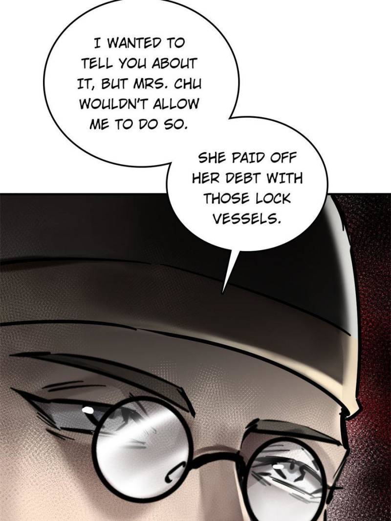 Another Beginning With the Guhuo Bird Chapter 218 - Page 49
