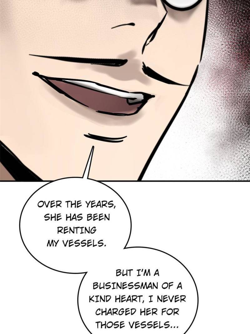 Another Beginning With the Guhuo Bird Chapter 218 - Page 50
