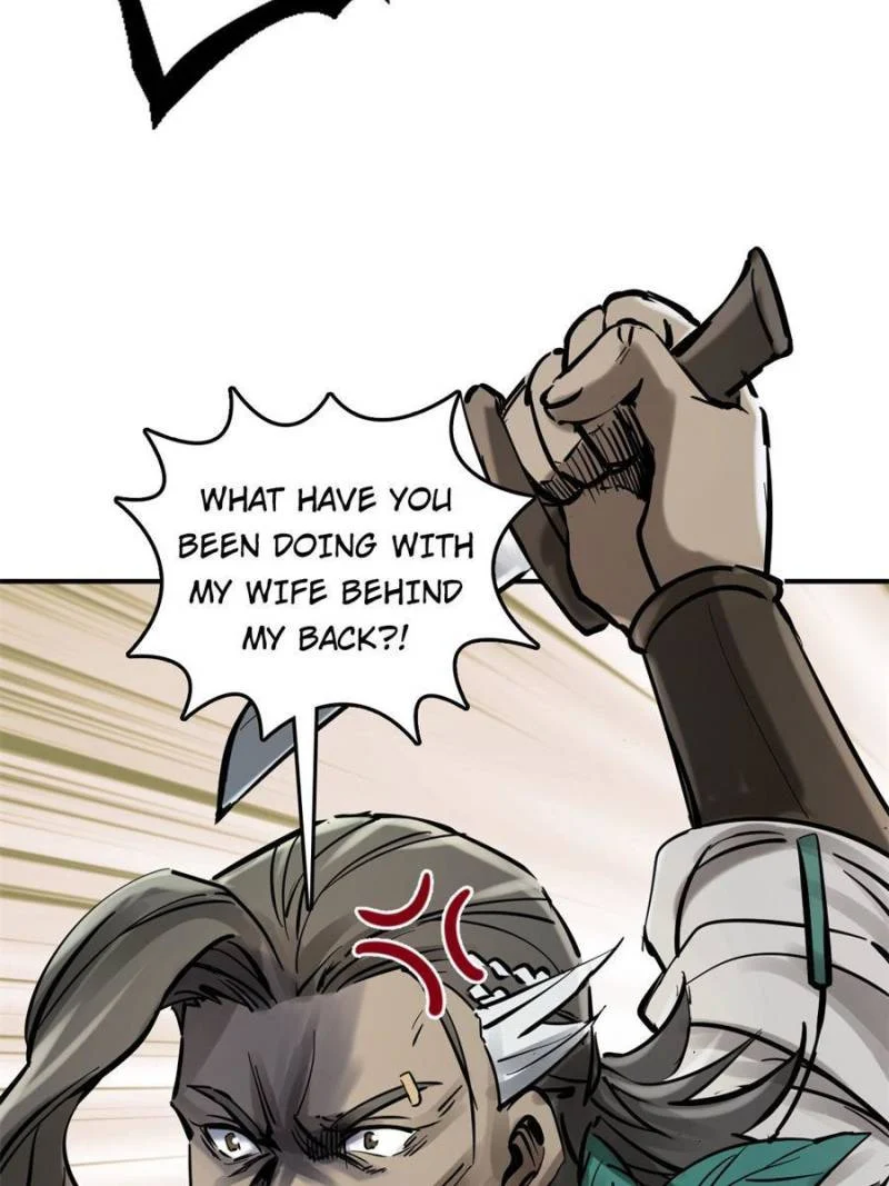 Another Beginning With the Guhuo Bird Chapter 218 - Page 52