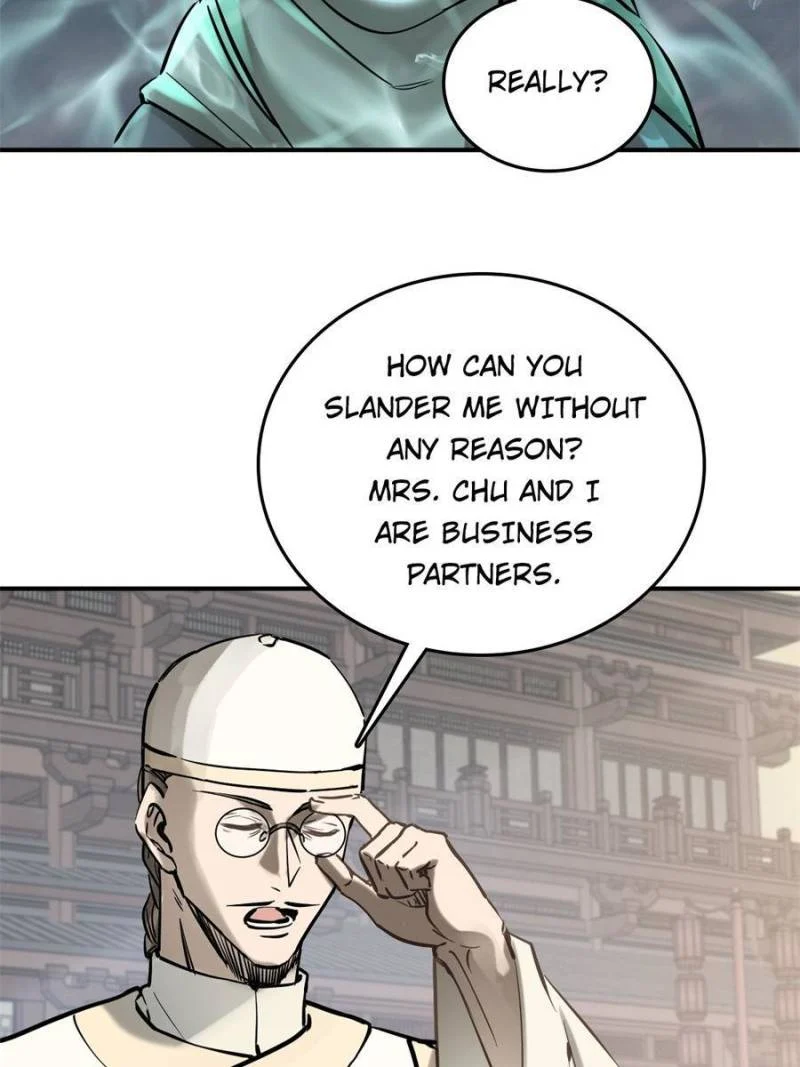 Another Beginning With the Guhuo Bird Chapter 218 - Page 61