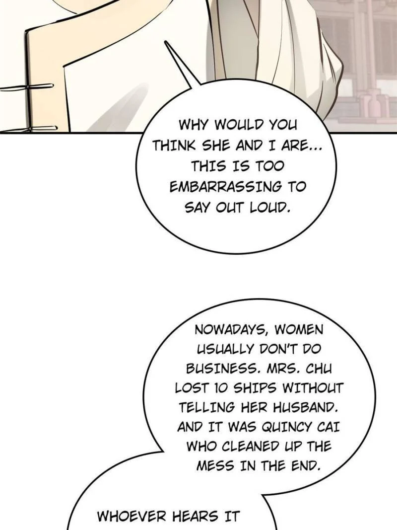 Another Beginning With the Guhuo Bird Chapter 218 - Page 62