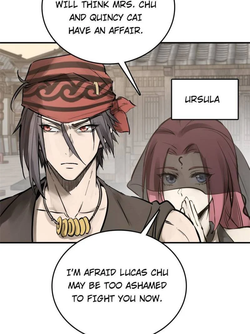 Another Beginning With the Guhuo Bird Chapter 218 - Page 63