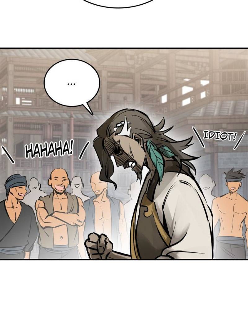 Another Beginning With the Guhuo Bird Chapter 218 - Page 64