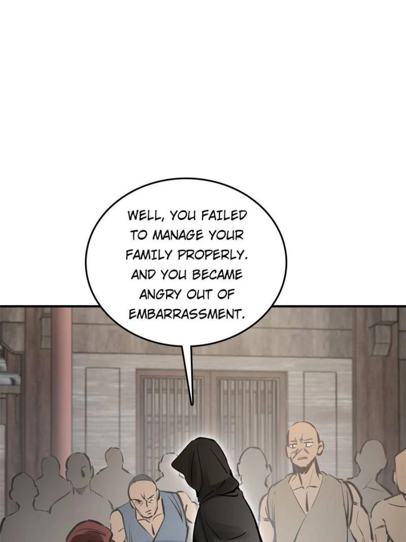 Another Beginning With the Guhuo Bird Chapter 218 - Page 65