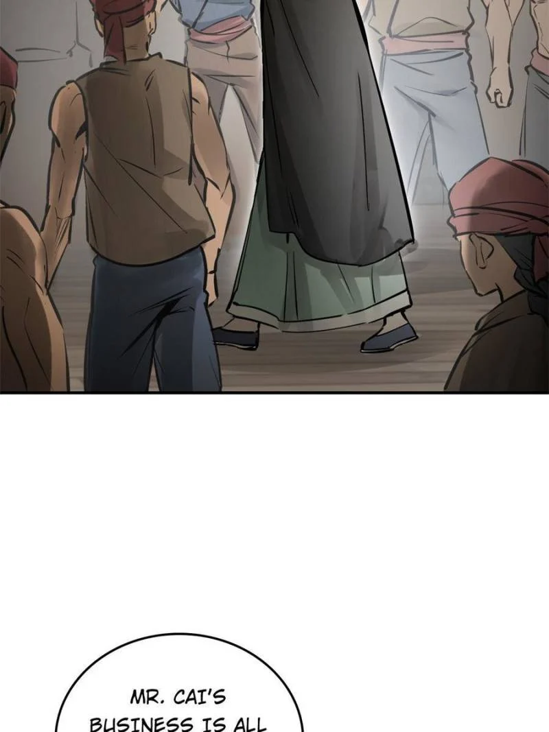 Another Beginning With the Guhuo Bird Chapter 218 - Page 66