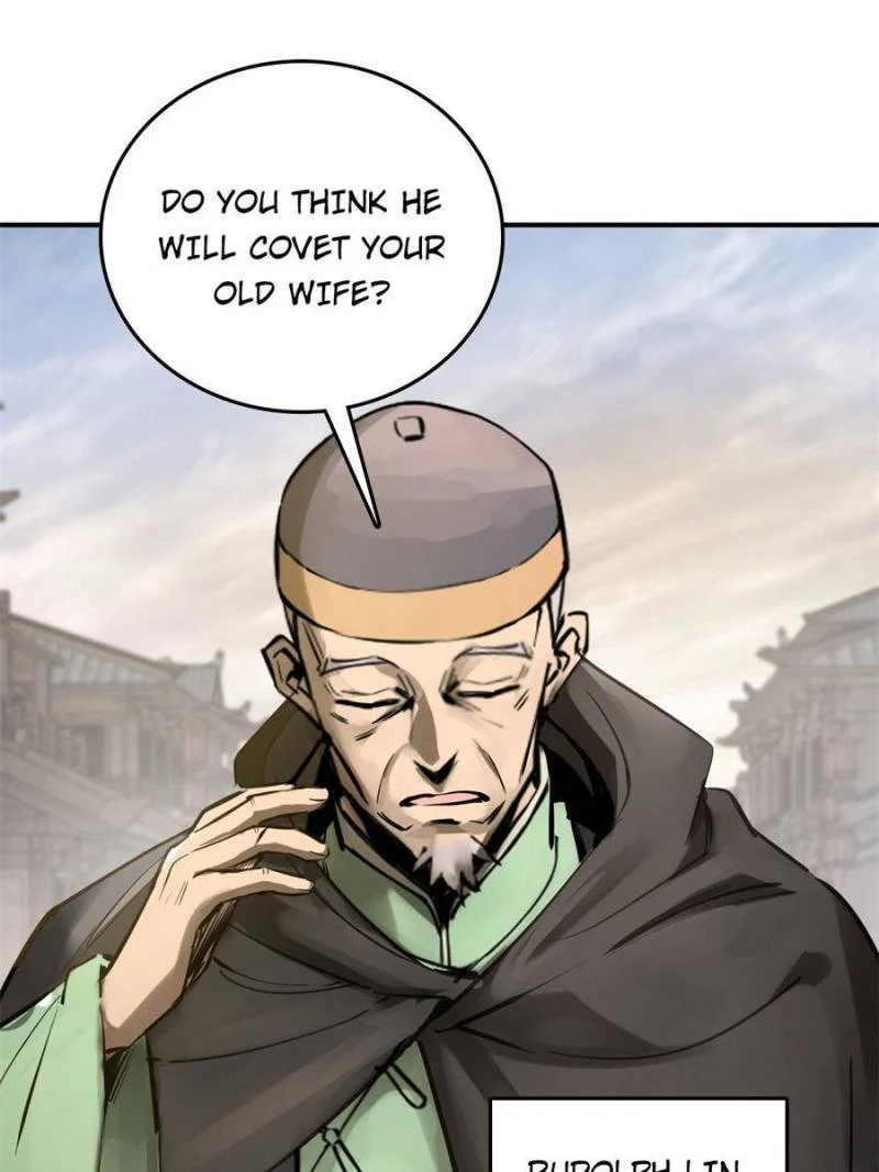 Another Beginning With the Guhuo Bird Chapter 218 - Page 68