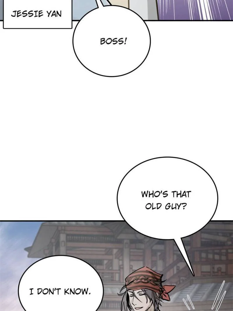 Another Beginning With the Guhuo Bird Chapter 218 - Page 74