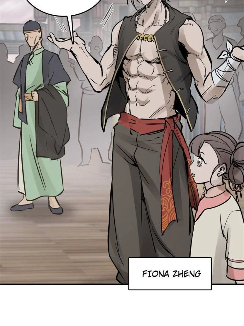 Another Beginning With the Guhuo Bird Chapter 218 - Page 75