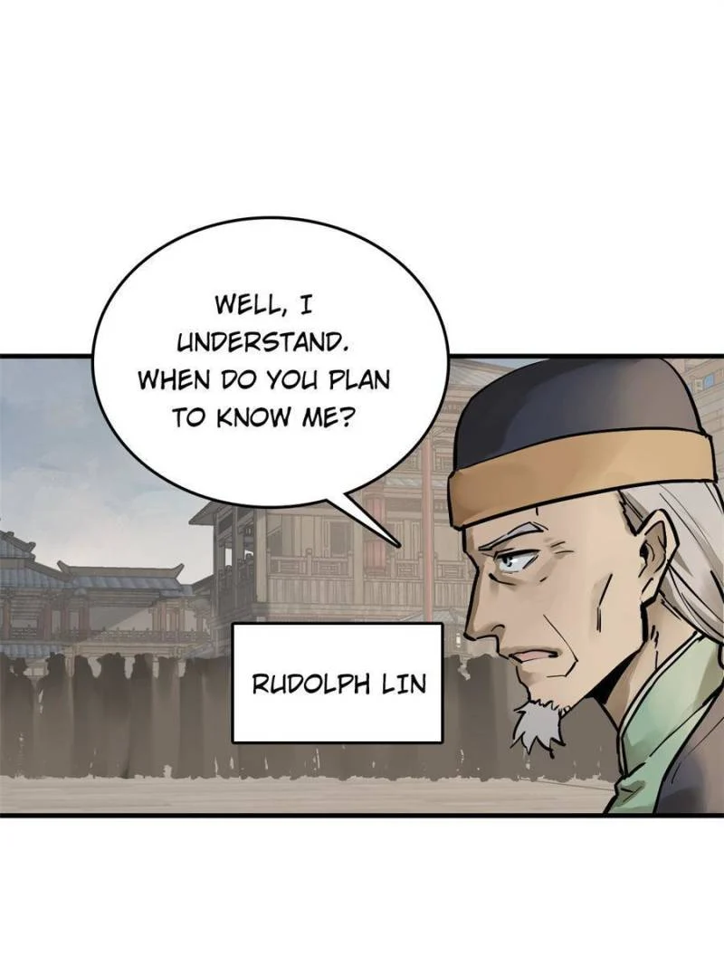 Another Beginning With the Guhuo Bird Chapter 219 - Page 1