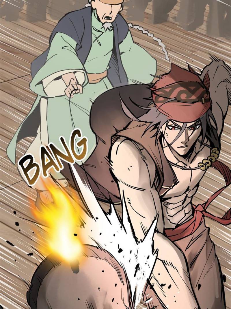 Another Beginning With the Guhuo Bird Chapter 219 - Page 13
