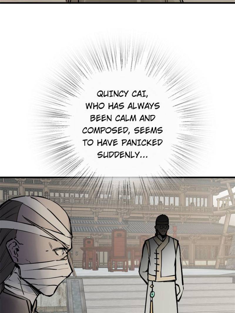 Another Beginning With the Guhuo Bird Chapter 219 - Page 3