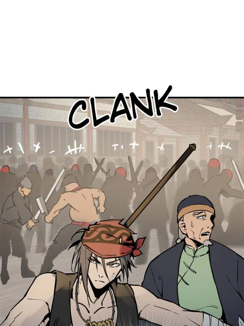Another Beginning With the Guhuo Bird Chapter 219 - Page 29