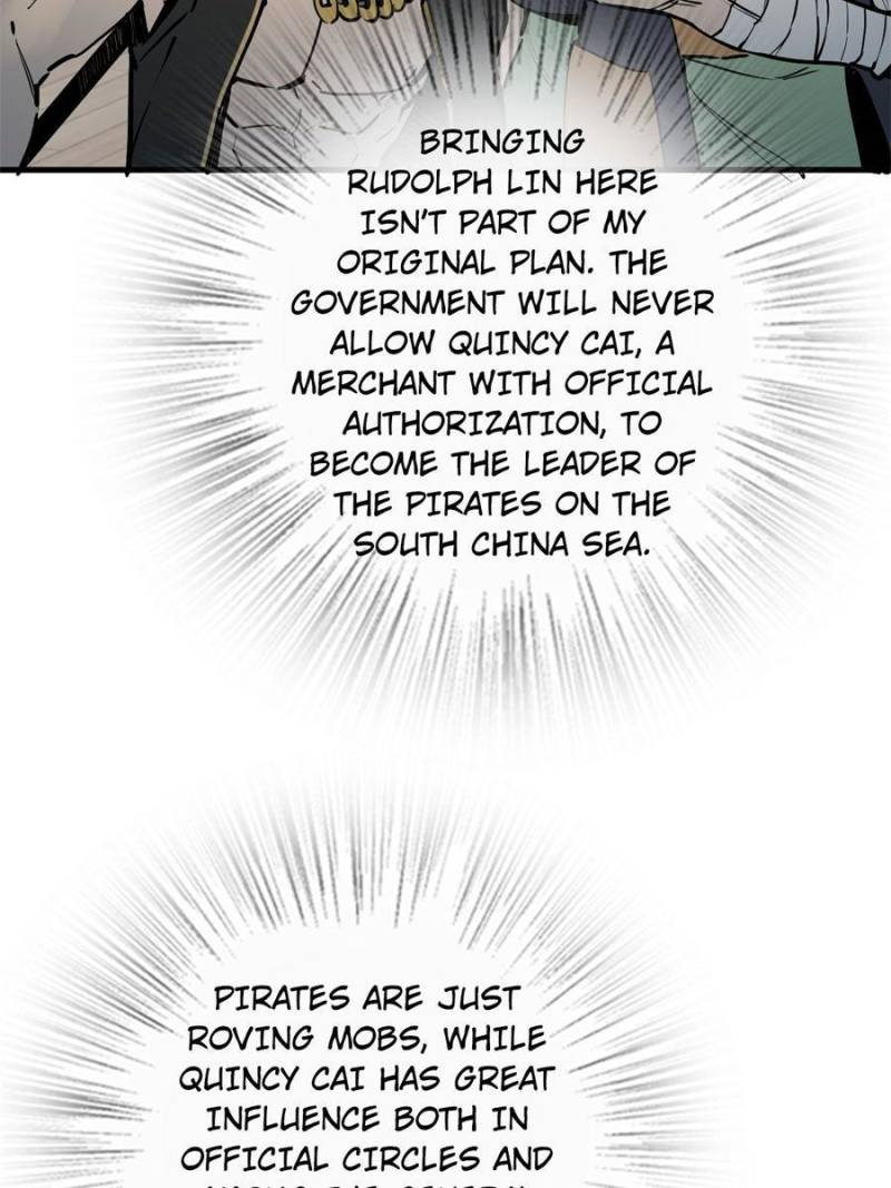 Another Beginning With the Guhuo Bird Chapter 219 - Page 30
