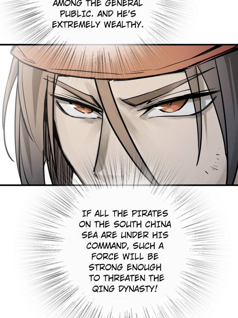 Another Beginning With the Guhuo Bird Chapter 219 - Page 31