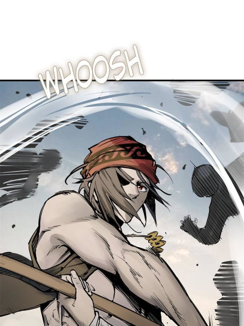 Another Beginning With the Guhuo Bird Chapter 219 - Page 34