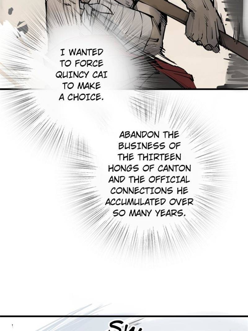 Another Beginning With the Guhuo Bird Chapter 219 - Page 35