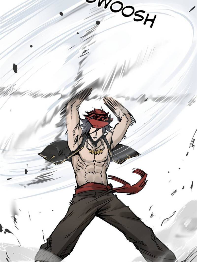 Another Beginning With the Guhuo Bird Chapter 219 - Page 36
