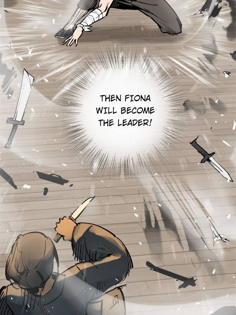 Another Beginning With the Guhuo Bird Chapter 219 - Page 39