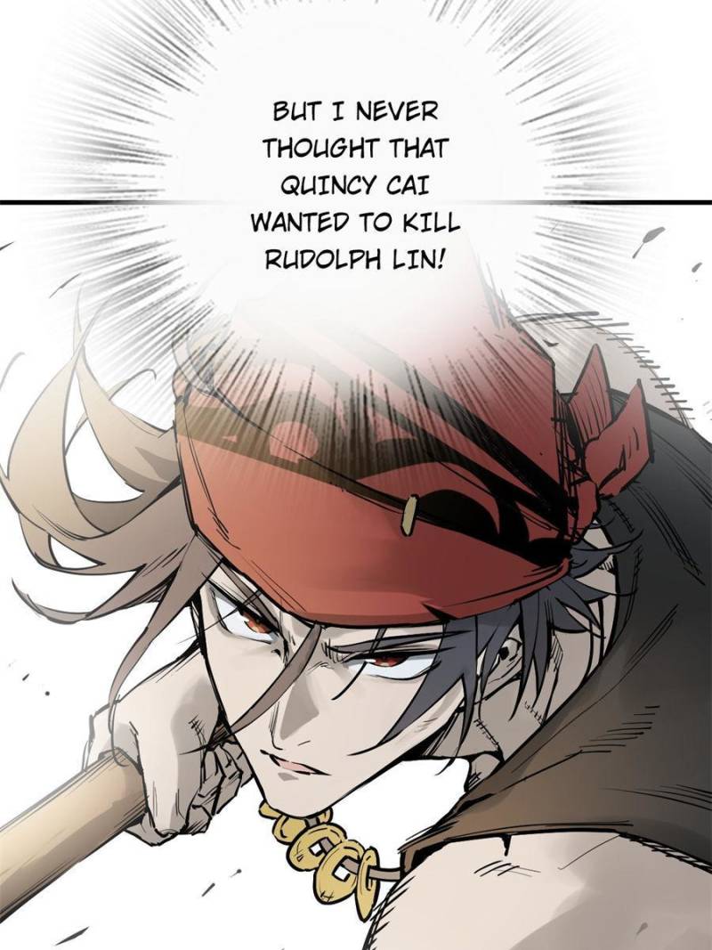 Another Beginning With the Guhuo Bird Chapter 219 - Page 41