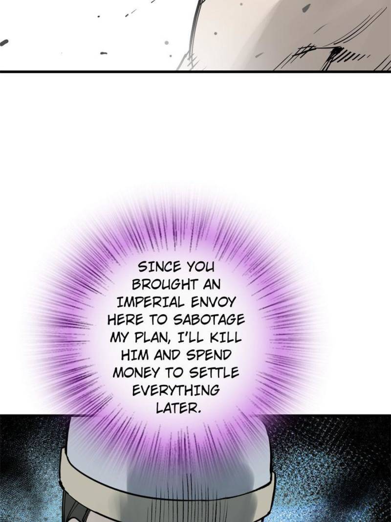 Another Beginning With the Guhuo Bird Chapter 219 - Page 42
