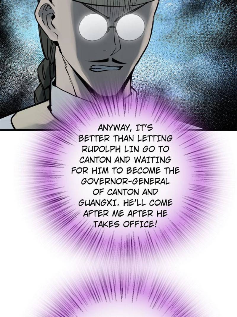 Another Beginning With the Guhuo Bird Chapter 219 - Page 43