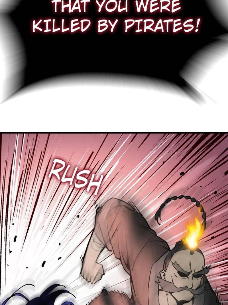 Another Beginning With the Guhuo Bird Chapter 219 - Page 6