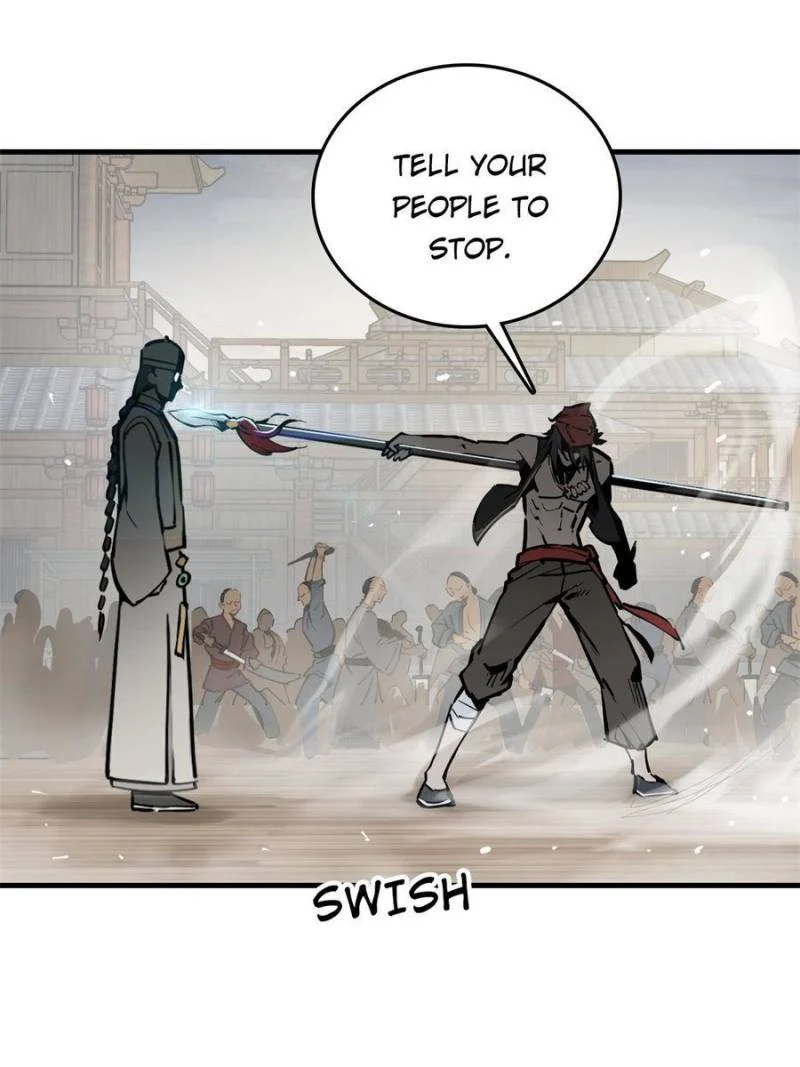 Another Beginning With the Guhuo Bird Chapter 219 - Page 54