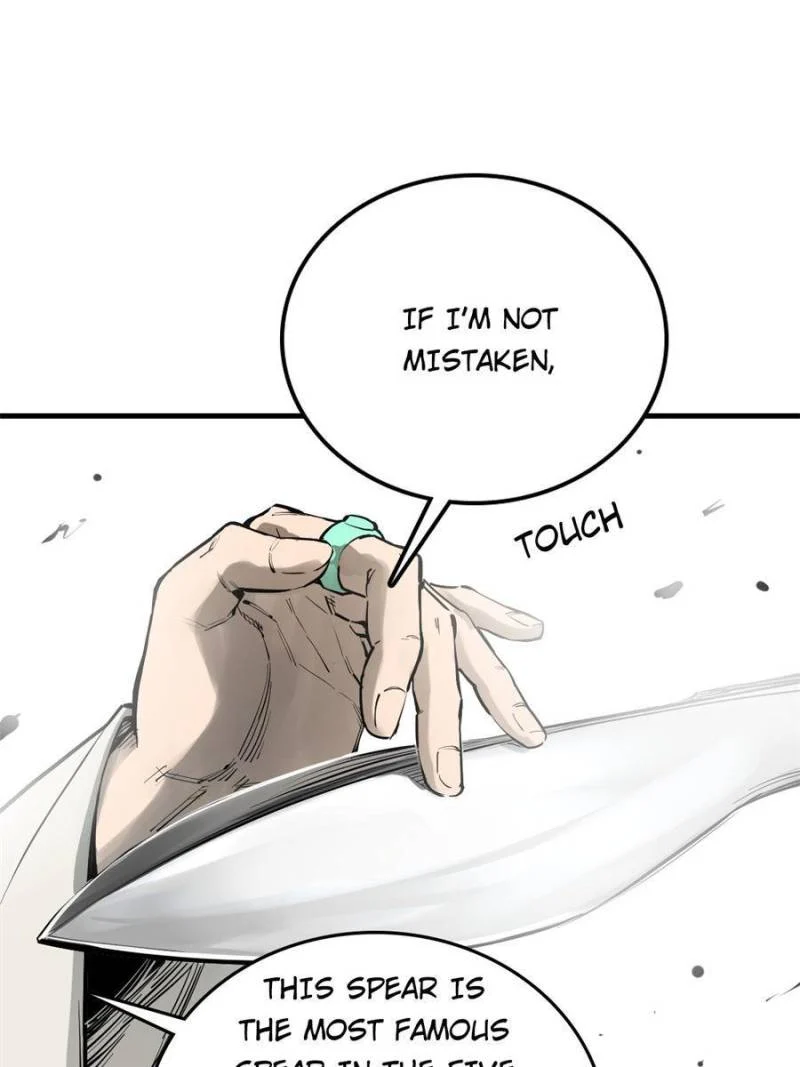 Another Beginning With the Guhuo Bird Chapter 219 - Page 55