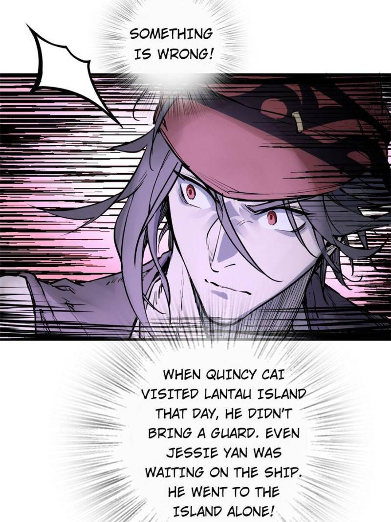Another Beginning With the Guhuo Bird Chapter 219 - Page 58