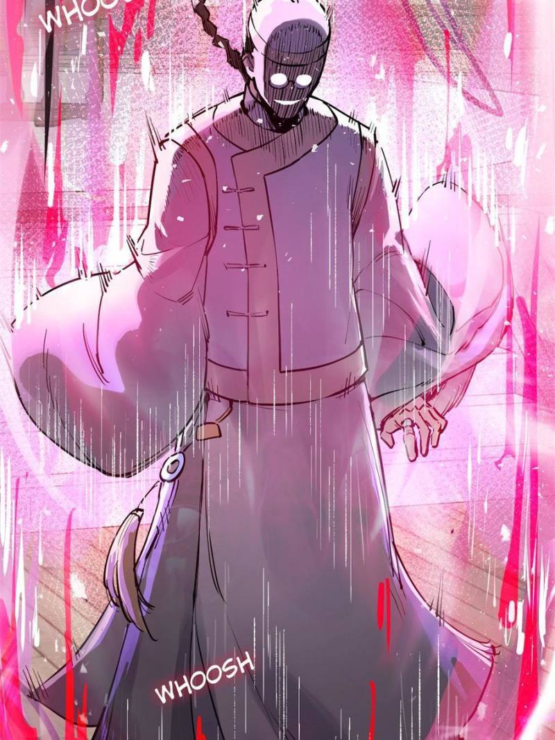 Another Beginning With the Guhuo Bird Chapter 219 - Page 63