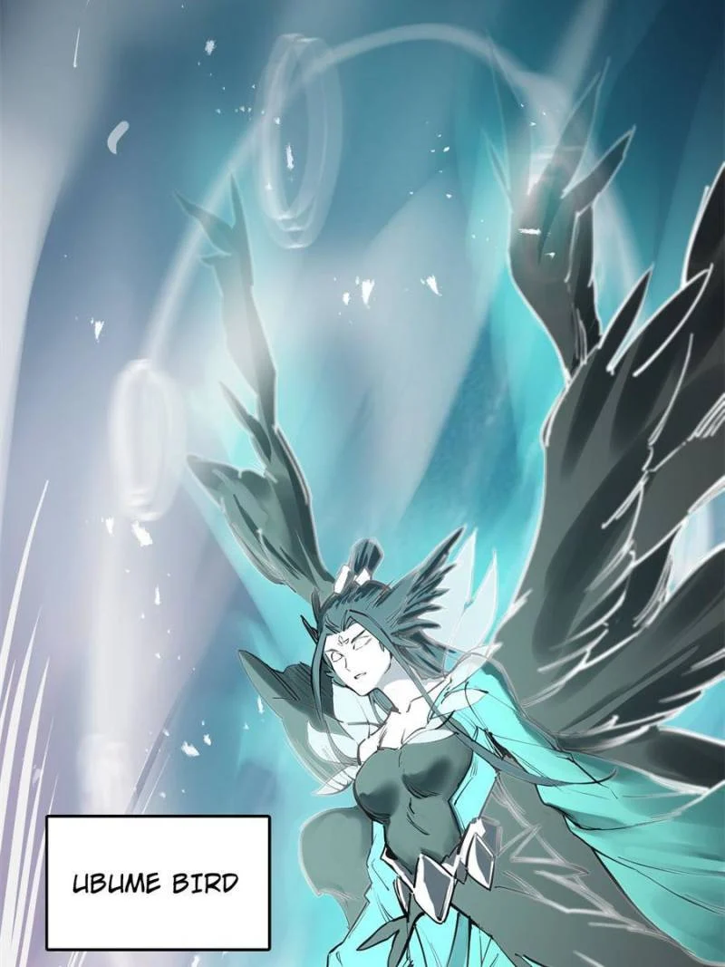 Another Beginning With the Guhuo Bird Chapter 219 - Page 66