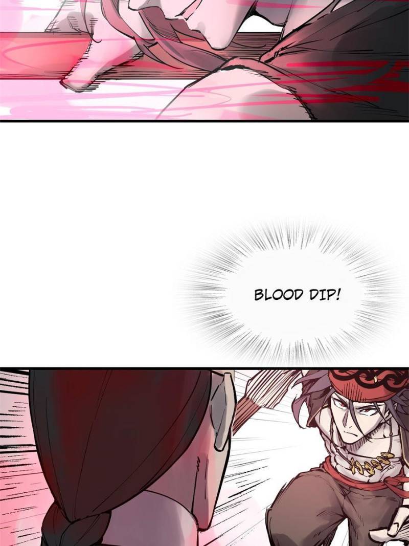 Another Beginning With the Guhuo Bird Chapter 219 - Page 74