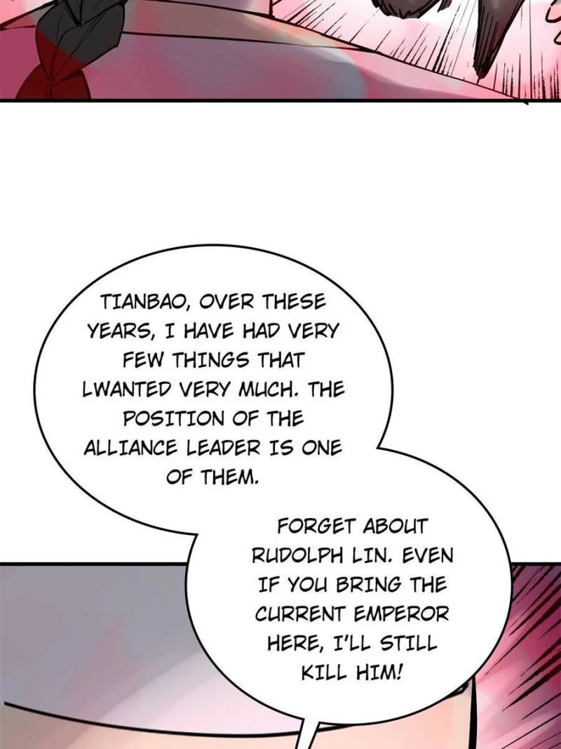 Another Beginning With the Guhuo Bird Chapter 219 - Page 75