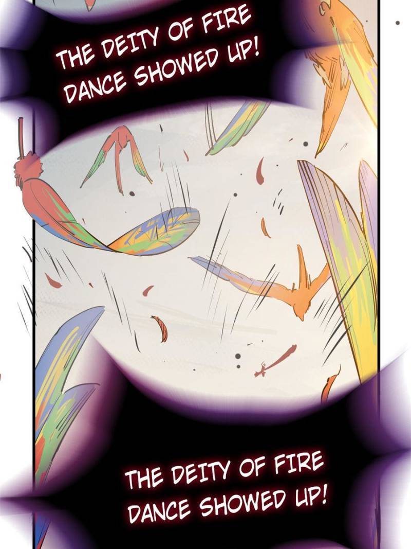 Another Beginning With the Guhuo Bird Chapter 219 - Page 79