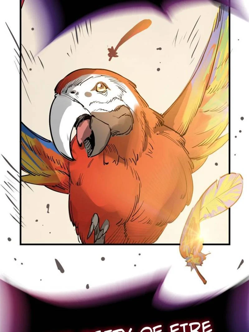 Another Beginning With the Guhuo Bird Chapter 219 - Page 80
