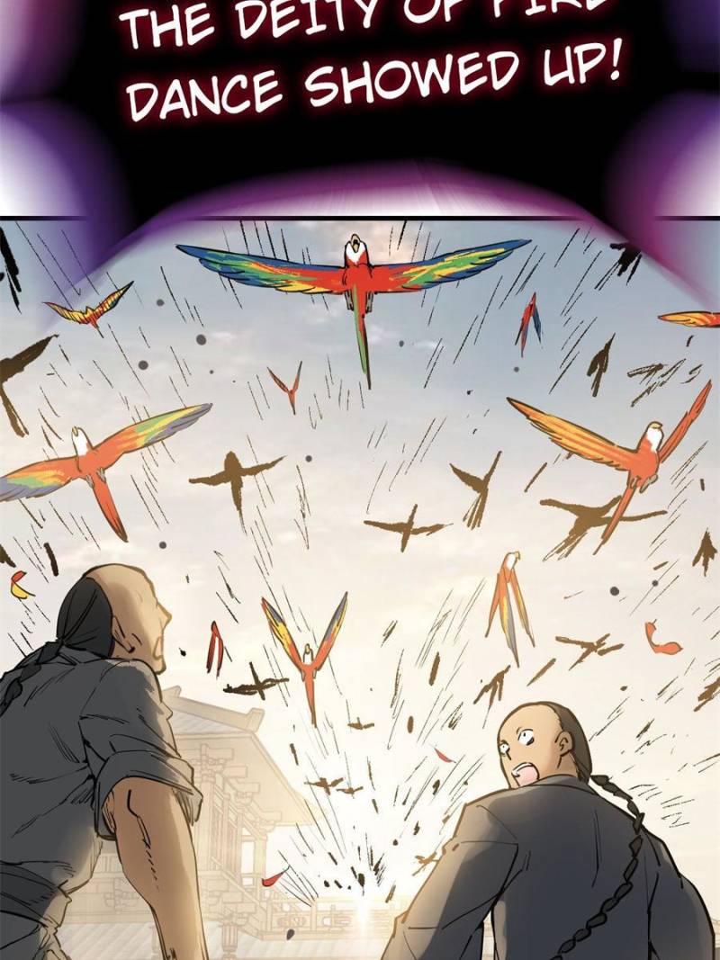 Another Beginning With the Guhuo Bird Chapter 219 - Page 81