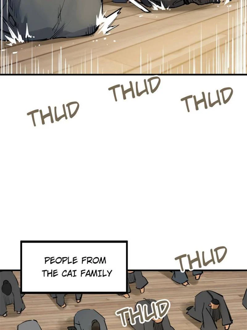 Another Beginning With the Guhuo Bird Chapter 219 - Page 84