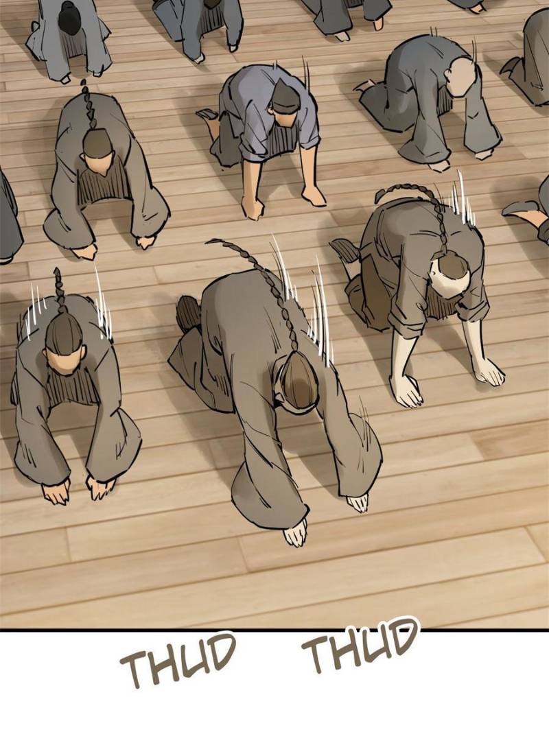 Another Beginning With the Guhuo Bird Chapter 219 - Page 85