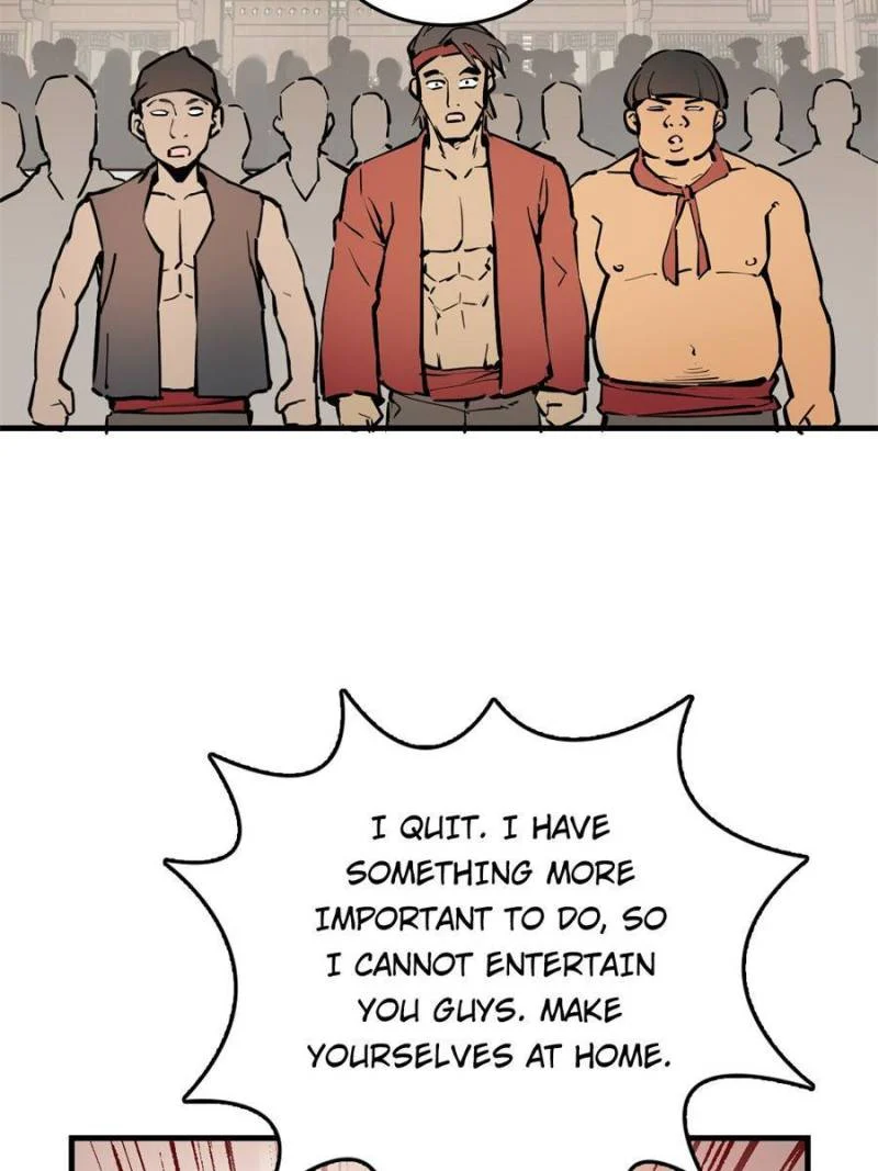 Another Beginning With the Guhuo Bird Chapter 219 - Page 95