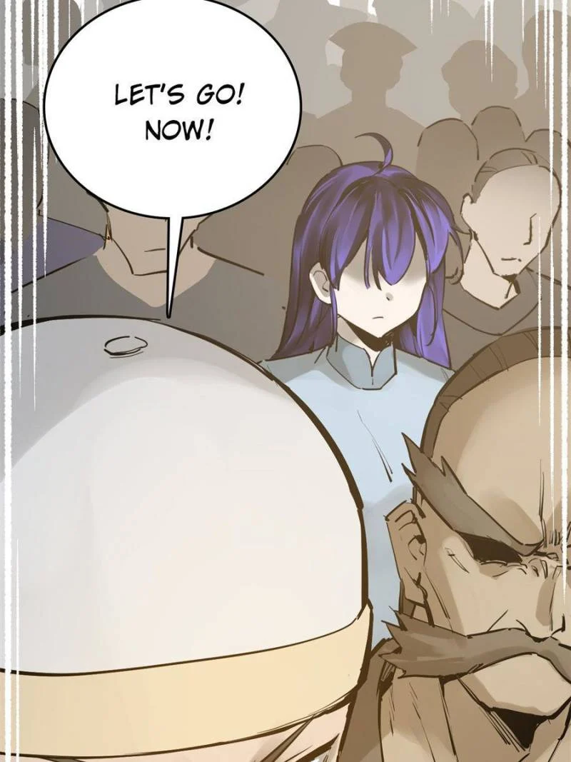 Another Beginning With the Guhuo Bird Chapter 219 - Page 98