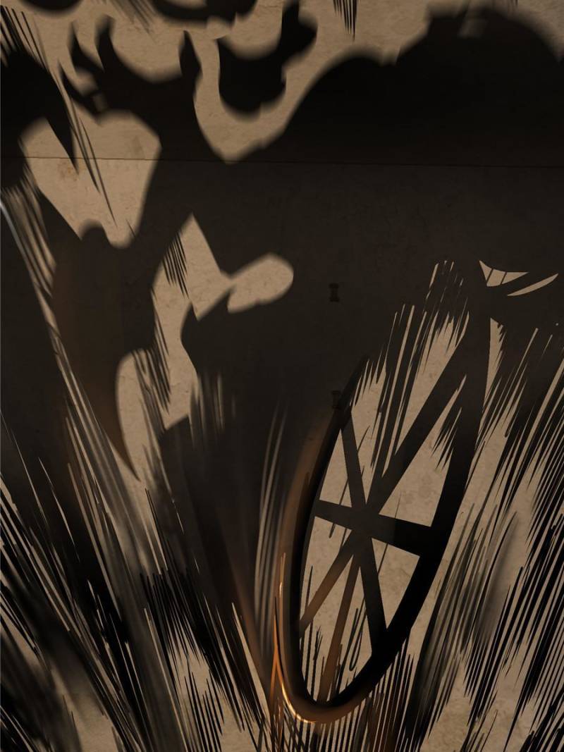 Another Beginning With the Guhuo Bird Chapter 22 - Page 12
